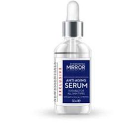 New Essentials Mirror 30 ml Cilt Yenileyici Serum