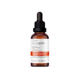 New Essentials Multi Action Highlighter 30 ml Süper Serum