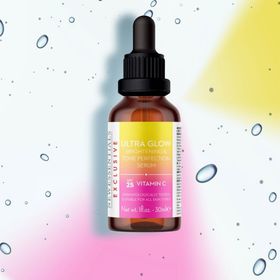 New Essentials SPF 25 30 ml C Vitamini Serum