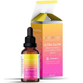 New Essentials SPF 25 30 ml C Vitamini Serum