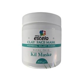 New Estela 600 ml Kil Maskesi