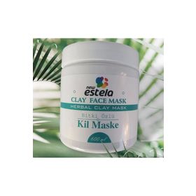 New Estela 600 ml Kil Maskesi