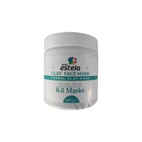New Estela 600 ml Kil Maskesi