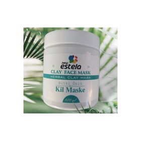 New Estela 600 ml Kil Maskesi