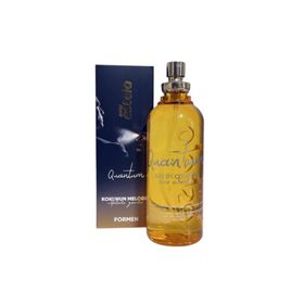 New Estela Quauntum 110 ml Erkek Parfüm