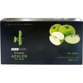 New Favor Azulen 500 ml Kalıp Ağda