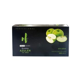New Favor Azulen 500 ml Kalıp Ağda