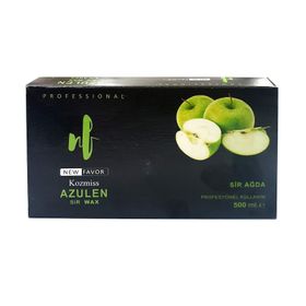New Favor Azulen 500 ml Kalıp Ağda