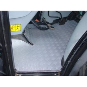 New Holland TD 100 D Traktör Kabin Paspası