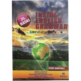 New Inside English Grammar Nova