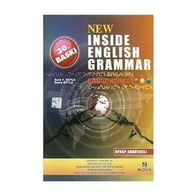 New Inside English Grammar Nova
