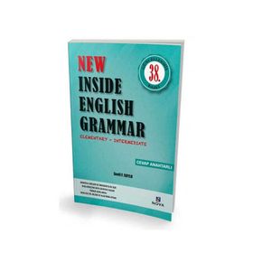 New Inside English Grammar Nova