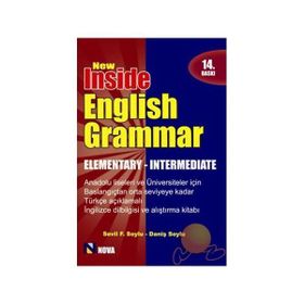 New Inside English Grammar Nova