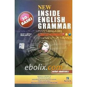 New Inside English Grammar Nova