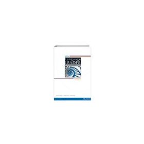 New Language Leader Intermediate Coursebook and MyEnglishLab pack - Pearson Education Limited
