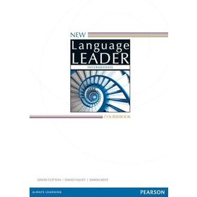 New Language Leader Intermediate Coursebook and MyEnglishLab pack - Pearson Education Limited