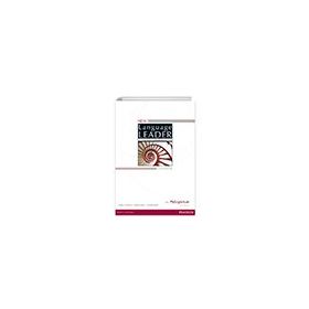 New Language Leader Upper-Intermediate Coursebook with MyEnglishLab Pack - Pearson Education Limited