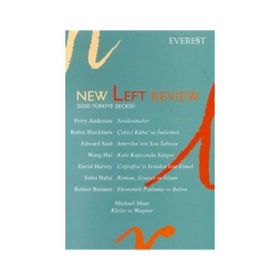 NEW LEFT REVIEW: 2000 TÜRKİYE SEÇKİSİ - KOLLEKTIF