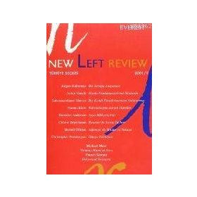NEW LEFT REVIEW - 2001 - KOLLEKTIF