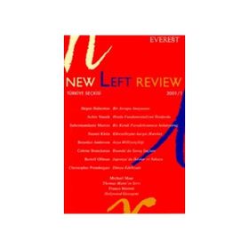 NEW LEFT REVIEW - 2001 - KOLLEKTIF