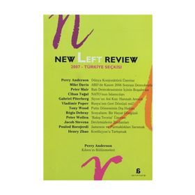 NEW LEFT REVIEW 2007 - GENEL