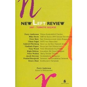 NEW LEFT REVIEW 2007 - GENEL
