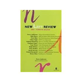 NEW LEFT REVIEW 2007 - GENEL