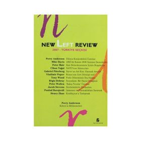 NEW LEFT REVIEW 2007 - GENEL