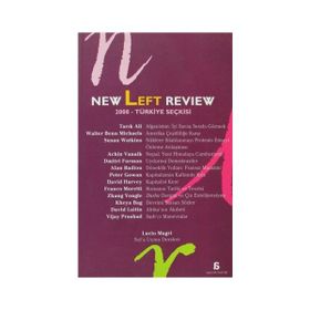 NEW LEFT REVIEW 2008 TÜRKIYE SEÇKISI - GENEL