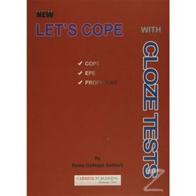 New Let’s Cope Cloze Tests - Deniz Göktepe Salttürk