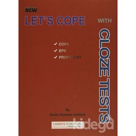 New Let’s Cope Cloze Tests - Deniz Göktepe Salttürk