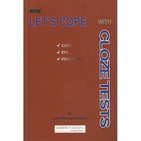 New Let’s Cope Cloze Tests - Deniz Göktepe Salttürk