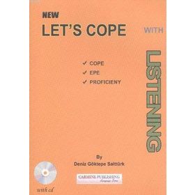 New Let’s Cope Listening - Deniz Göktepe Salttürk
