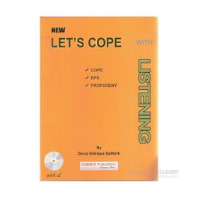 New Let’s Cope Listening - Deniz Göktepe Salttürk