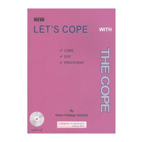 New Let’s Cope the Cope - Deniz Göktepe Salttürk