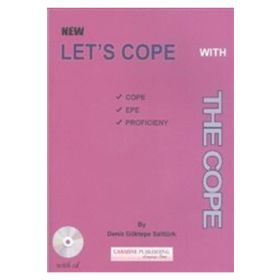New Let’s Cope the Cope - Deniz Göktepe Salttürk