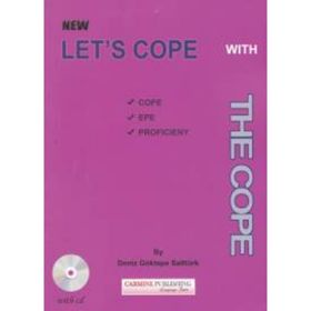 New Let’s Cope the Cope - Deniz Göktepe Salttürk
