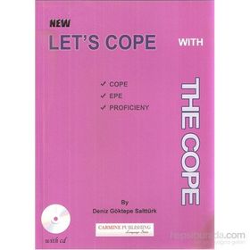 New Let’s Cope the Cope - Deniz Göktepe Salttürk