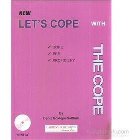 New Let’s Cope the Cope - Deniz Göktepe Salttürk