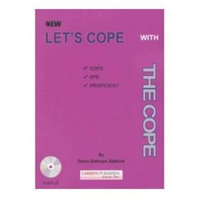 New Let’s Cope the Cope - Deniz Göktepe Salttürk