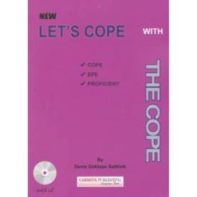 New Let’s Cope the Cope - Deniz Göktepe Salttürk