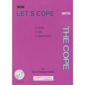 New Let’s Cope the Cope - Deniz Göktepe Salttürk