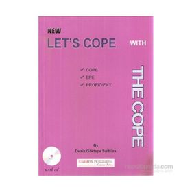 New Let’s Cope the Cope - Deniz Göktepe Salttürk