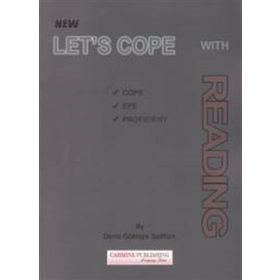 New Let’s Cope With Reading - Deniz Göktepe Salttürk
