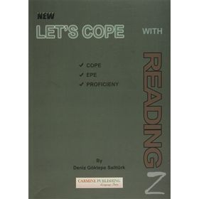 New Let’s Cope With Reading - Deniz Göktepe Salttürk