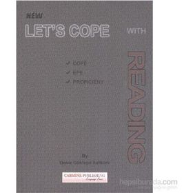 New Let’s Cope With Reading - Deniz Göktepe Salttürk