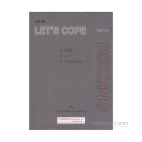 New Let’s Cope With Reading - Deniz Göktepe Salttürk