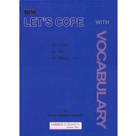 New Let’s Cope With Vocabulary - Deniz Göktepe Salttürk