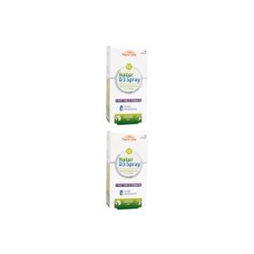 New Life Natur Vitamin D3 1000 IU 20 ml Sprey
