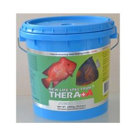 New Life Spectrum 100 gr Thera A Jumbo Fish Formula Balık Yemi